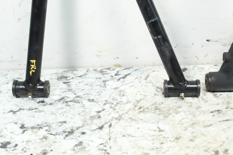 2018 ARCTIC CAT TEXTRON STAMPEDE X Front Right Control A Arms 633912G2390