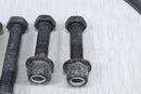 2018 ARCTIC CAT TEXTRON STAMPEDE X Front Shock Mounting Bolts 01066G04 01066G06 - ATV