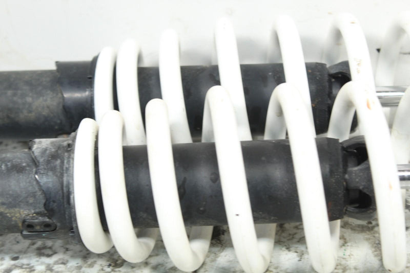 2018 ARCTIC CAT TEXTRON STAMPEDE X Front Shocks Absorbers Struts 632748