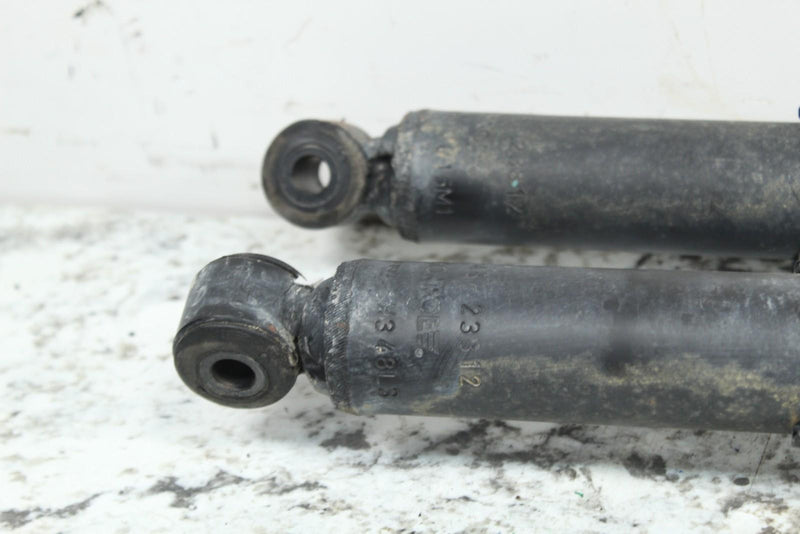 2018 ARCTIC CAT TEXTRON STAMPEDE X Front Shocks Absorbers Struts 632748