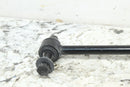 2018 ARCTIC CAT TEXTRON STAMPEDE X Front Stabilizer Sway Bar Link Rod 634391