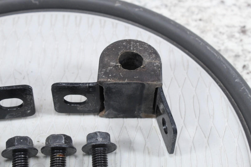 2018 ARCTIC CAT TEXTRON STAMPEDE X Front Sway Bar Brackets 674713G0390 647988 - ATV