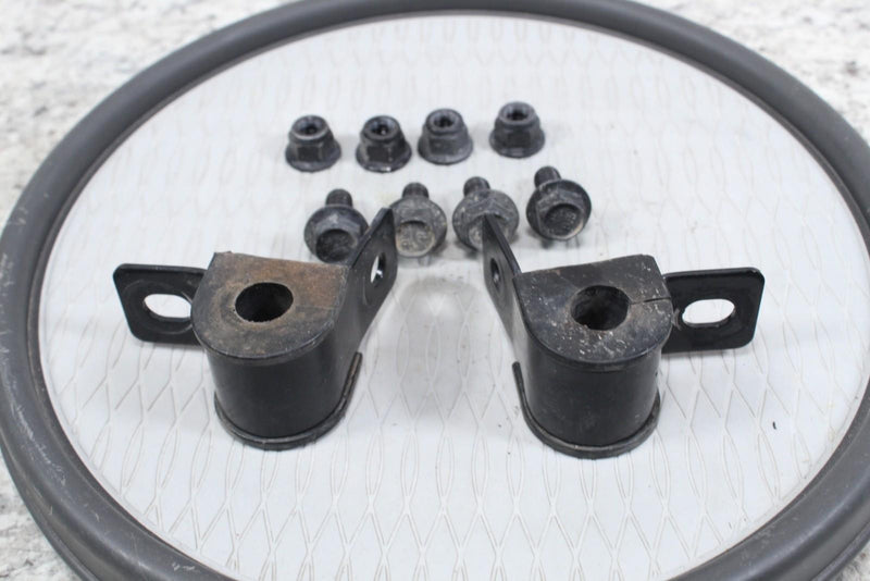 2018 ARCTIC CAT TEXTRON STAMPEDE X Front Sway Bar Brackets 674713G0390 647988 - ATV