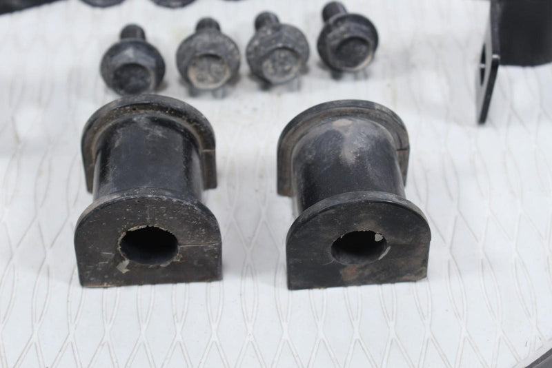 2018 ARCTIC CAT TEXTRON STAMPEDE X Front Sway Bar Brackets 674713G0390 647988 - ATV