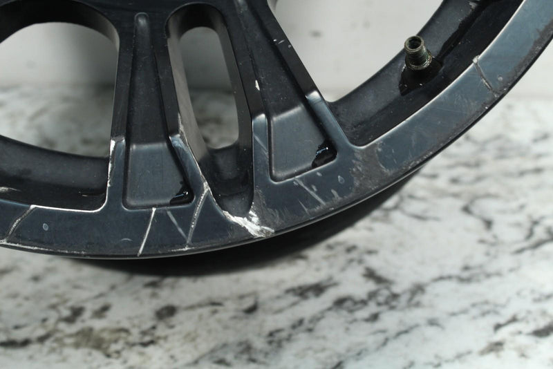 2018 ARCTIC CAT TEXTRON STAMPEDE X Front Wheel Rim 14’’ 653461G01