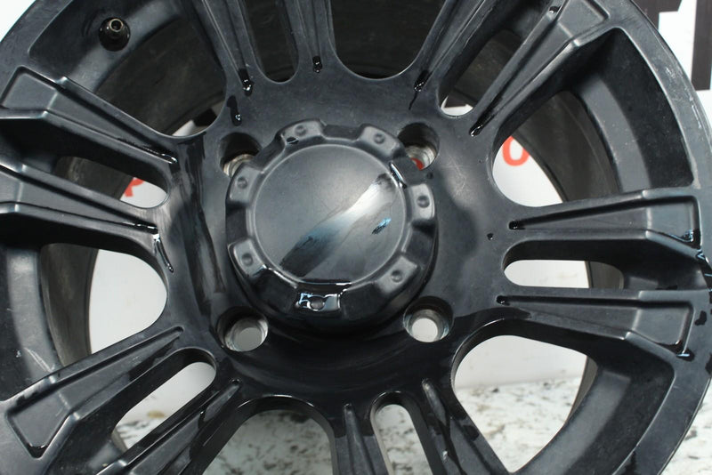 2018 ARCTIC CAT TEXTRON STAMPEDE X Front Wheel Rim 14’’ 653461G01