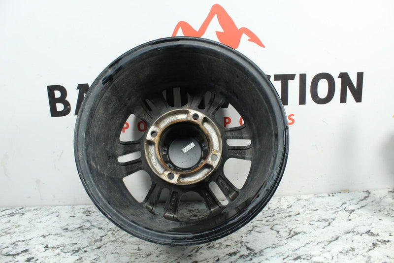 2018 ARCTIC CAT TEXTRON STAMPEDE X Front Wheel Rim 14’’ 653461G01