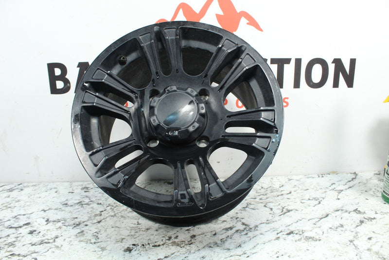 2018 ARCTIC CAT TEXTRON STAMPEDE X Front Wheel Rim 14’’ 653461G01