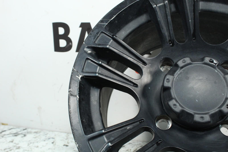 2018 ARCTIC CAT TEXTRON STAMPEDE X Front Wheel Rim 14’’ 653461G01