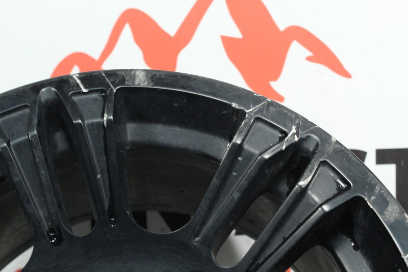 2018 ARCTIC CAT TEXTRON STAMPEDE X Front Wheel Rim 14’’ 653461G01