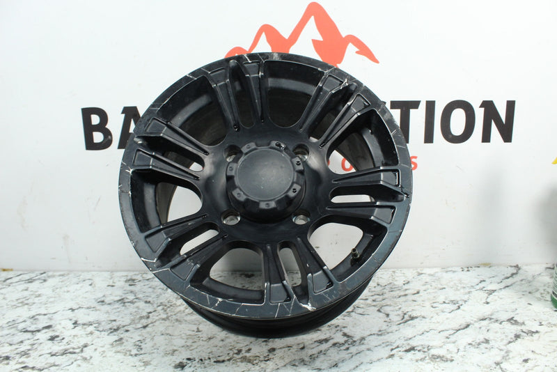 2018 ARCTIC CAT TEXTRON STAMPEDE X Front Wheel Rim 14’’ 653461G01