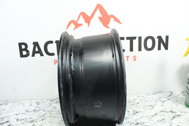 2018 ARCTIC CAT TEXTRON STAMPEDE X Front Wheel Rim 14’’ 653461G01