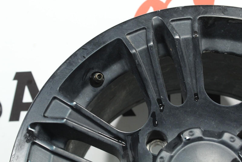 2018 ARCTIC CAT TEXTRON STAMPEDE X Front Wheel Rim 14’’ 653461G01