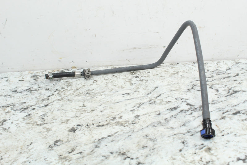 2018 ARCTIC CAT TEXTRON STAMPEDE X Fuel Gas Line Hose Tube 663560 - ATV