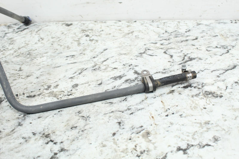 2018 ARCTIC CAT TEXTRON STAMPEDE X Fuel Gas Line Hose Tube 663560 - ATV