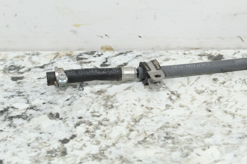 2018 ARCTIC CAT TEXTRON STAMPEDE X Fuel Gas Line Hose Tube 663560 - ATV