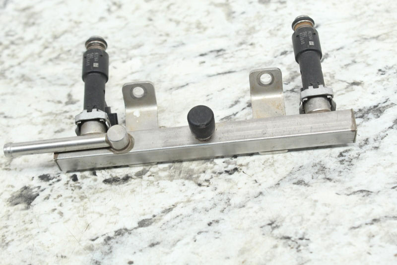 2018 ARCTIC CAT TEXTRON STAMPEDE X Fuel Injectors & Rail 403648 - ATV