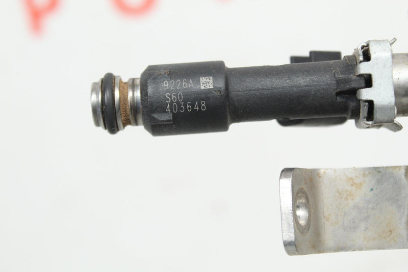 2018 ARCTIC CAT TEXTRON STAMPEDE X Fuel Injectors & Rail 403648 - ATV