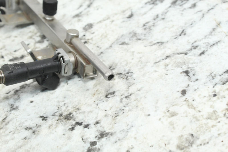 2018 ARCTIC CAT TEXTRON STAMPEDE X Fuel Injectors & Rail 403648 - ATV