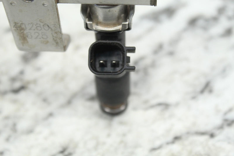 2018 ARCTIC CAT TEXTRON STAMPEDE X Fuel Injectors & Rail 403648 - ATV