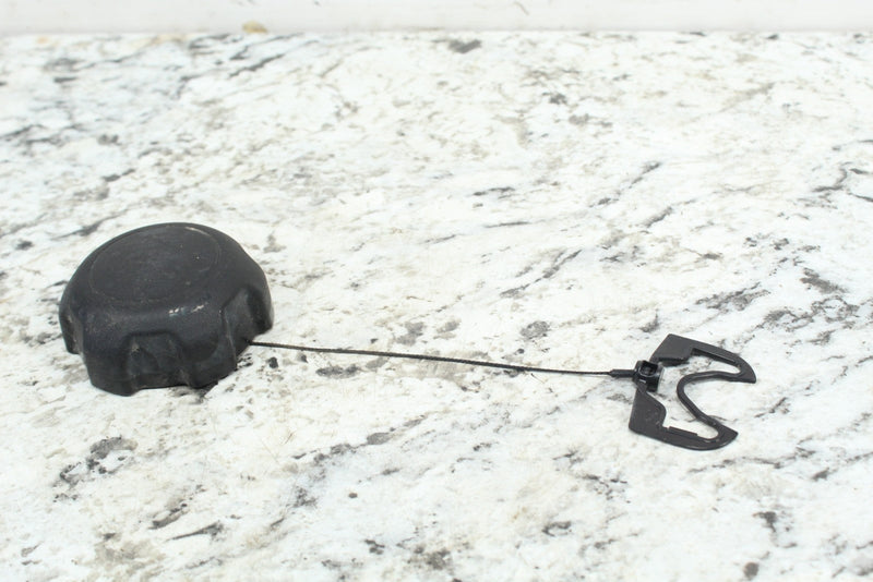 2018 ARCTIC CAT TEXTRON STAMPEDE X Gas Fuel Cap - ATV