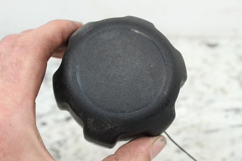 2018 ARCTIC CAT TEXTRON STAMPEDE X Gas Fuel Cap - ATV