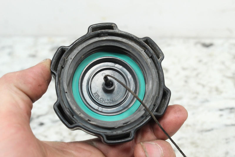 2018 ARCTIC CAT TEXTRON STAMPEDE X Gas Fuel Cap - ATV