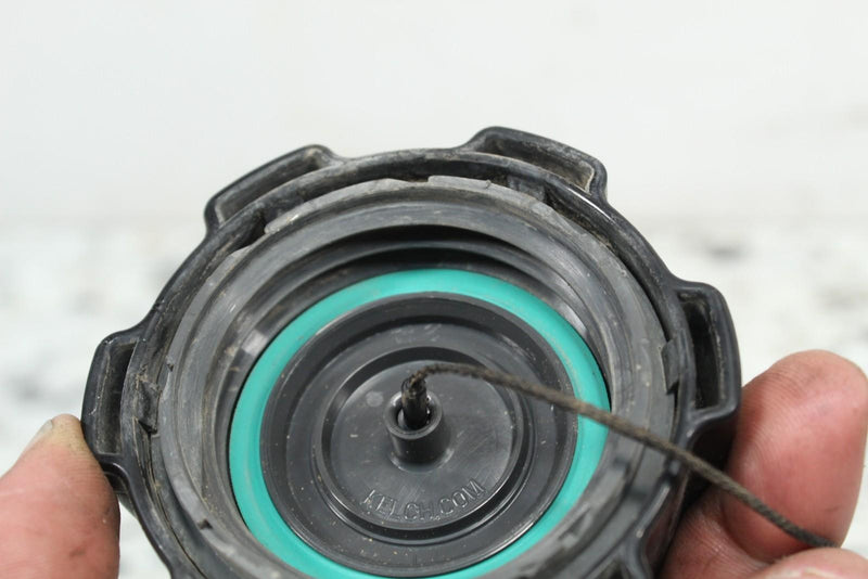 2018 ARCTIC CAT TEXTRON STAMPEDE X Gas Fuel Cap - ATV