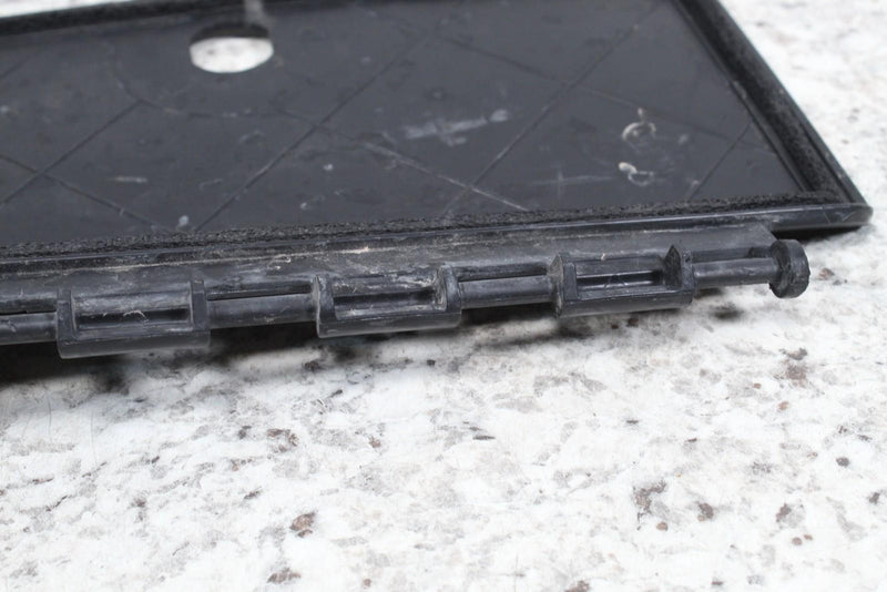 2018 ARCTIC CAT TEXTRON STAMPEDE X Glove Box Lid Storage Cap 651762 - ATV