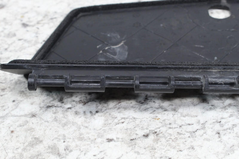 2018 ARCTIC CAT TEXTRON STAMPEDE X Glove Box Lid Storage Cap 651762 - ATV