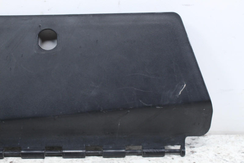 2018 ARCTIC CAT TEXTRON STAMPEDE X Glove Box Lid Storage Cap 651762 - ATV