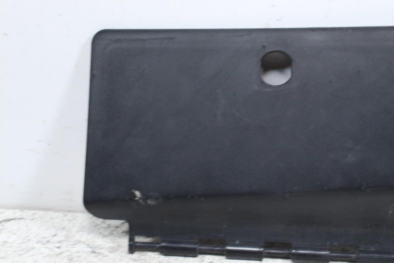 2018 ARCTIC CAT TEXTRON STAMPEDE X Glove Box Lid Storage Cap 651762 - ATV