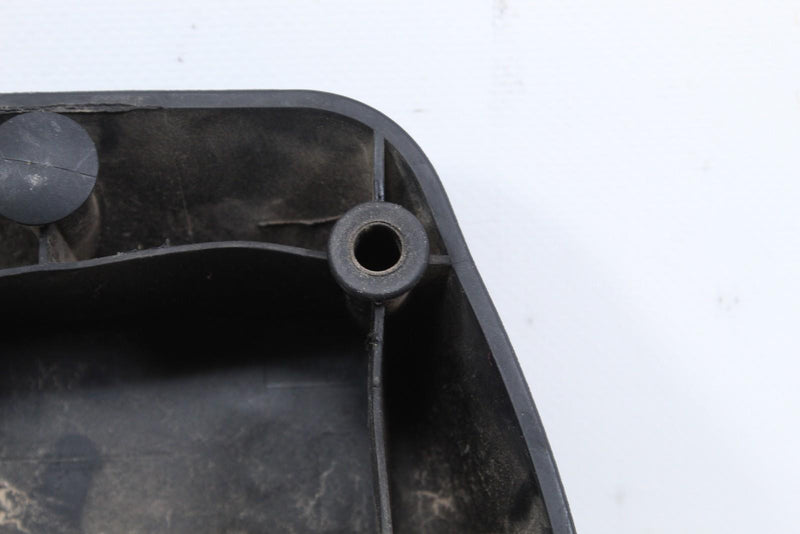 2018 ARCTIC CAT TEXTRON STAMPEDE X Head Rest Pad 641663 - ATV