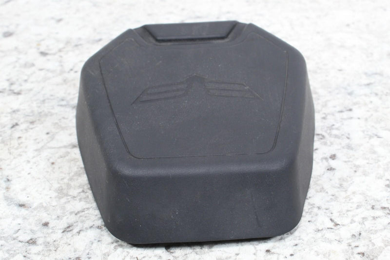 2018 ARCTIC CAT TEXTRON STAMPEDE X Head Rest Pad 641663 - ATV