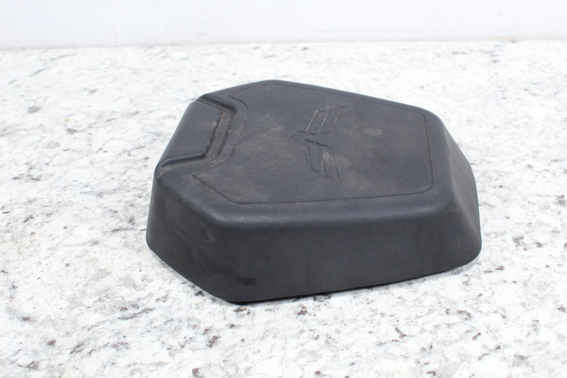 2018 ARCTIC CAT TEXTRON STAMPEDE X Head Rest Pad 641663 - ATV