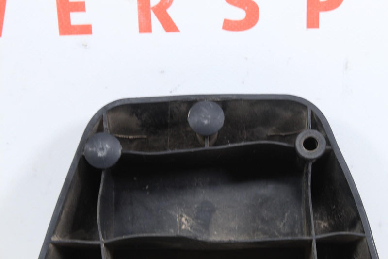 2018 ARCTIC CAT TEXTRON STAMPEDE X Head Rest Pad 641663 - ATV