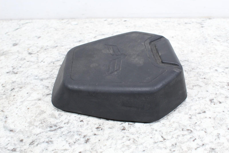 2018 ARCTIC CAT TEXTRON STAMPEDE X Head Rest Pad 641663 - ATV