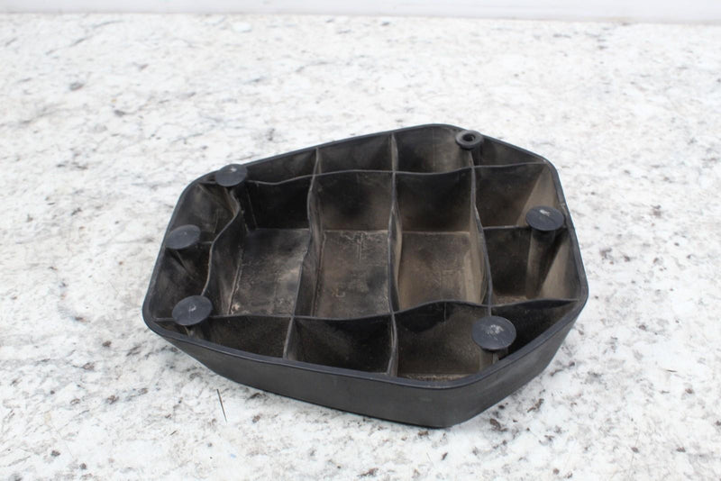 2018 ARCTIC CAT TEXTRON STAMPEDE X Head Rest Pad 641663 - ATV