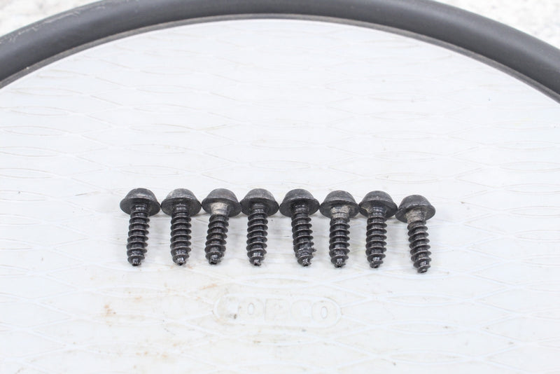 2018 ARCTIC CAT TEXTRON STAMPEDE X Headlight to Bumper Mounting Bolts 646047