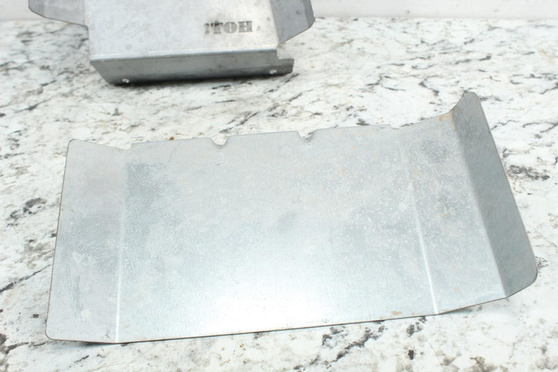 2018 ARCTIC CAT TEXTRON STAMPEDE X Heat Shields Guards Protectors 663596 - ATV