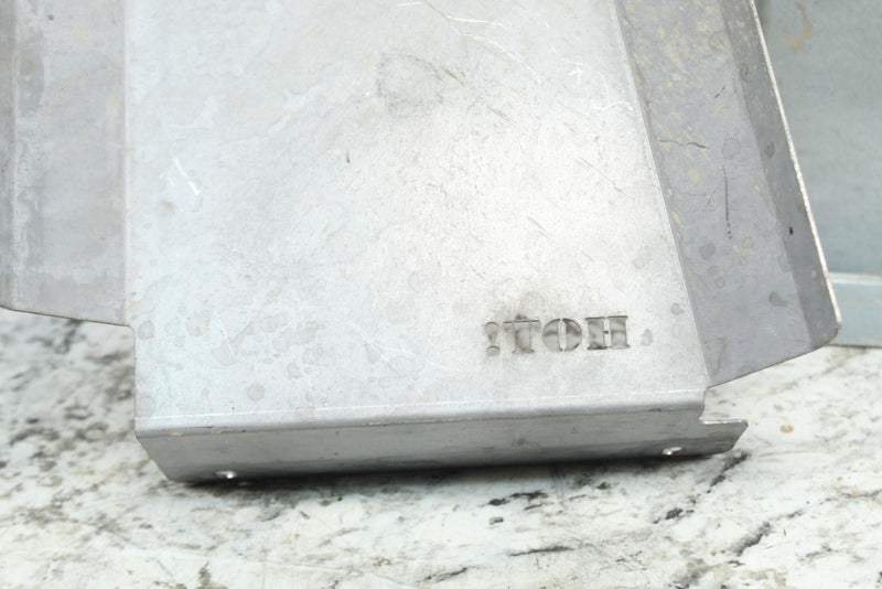 2018 ARCTIC CAT TEXTRON STAMPEDE X Heat Shields Guards Protectors 663596 - ATV