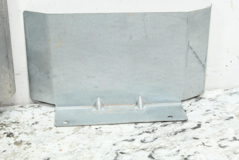 2018 ARCTIC CAT TEXTRON STAMPEDE X Heat Shields Guards Protectors 663596 - ATV