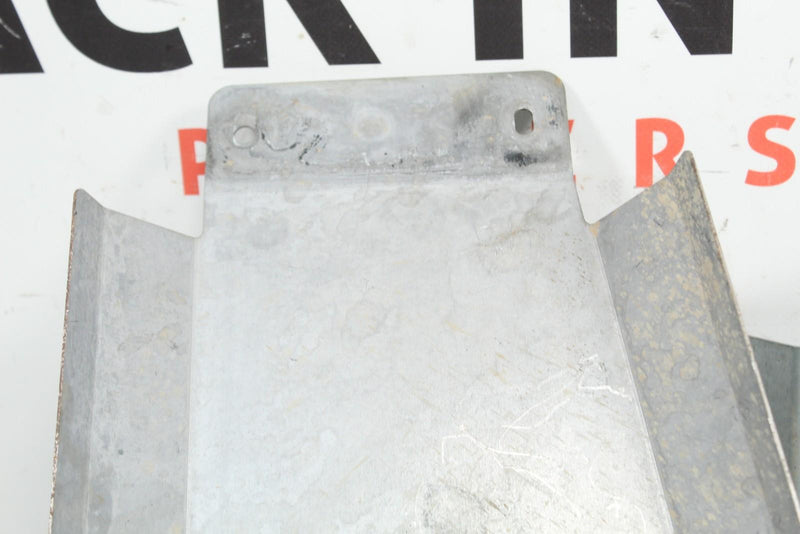 2018 ARCTIC CAT TEXTRON STAMPEDE X Heat Shields Guards Protectors 663596 - ATV