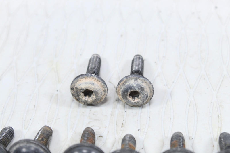 2018 ARCTIC CAT TEXTRON STAMPEDE X Hood Mounting Bolts 644969 - ATV