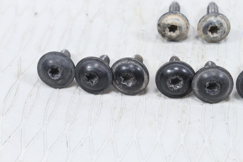 2018 ARCTIC CAT TEXTRON STAMPEDE X Hood Mounting Bolts 644969 - ATV