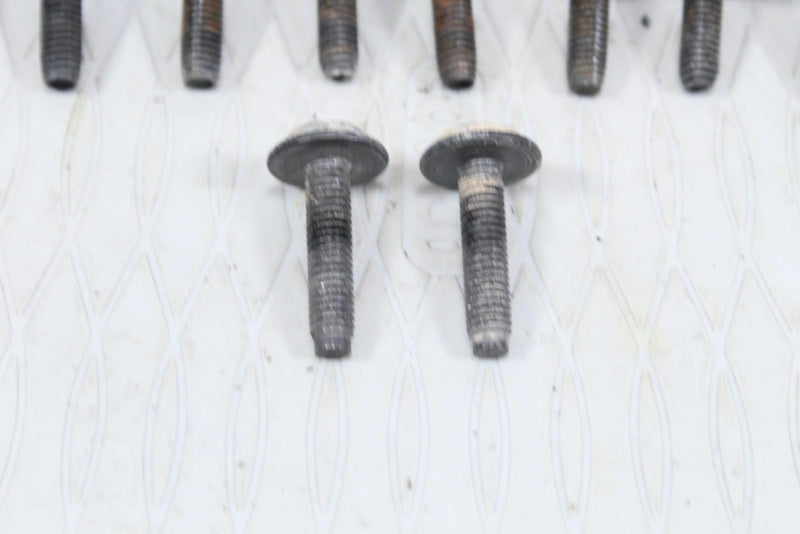 2018 ARCTIC CAT TEXTRON STAMPEDE X Hood Mounting Bolts 644969 - ATV