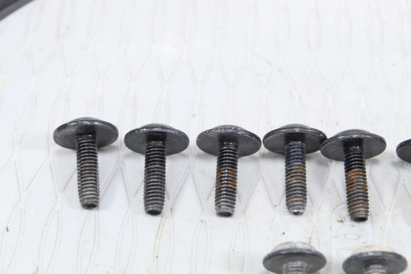 2018 ARCTIC CAT TEXTRON STAMPEDE X Hood Mounting Bolts 644969 - ATV