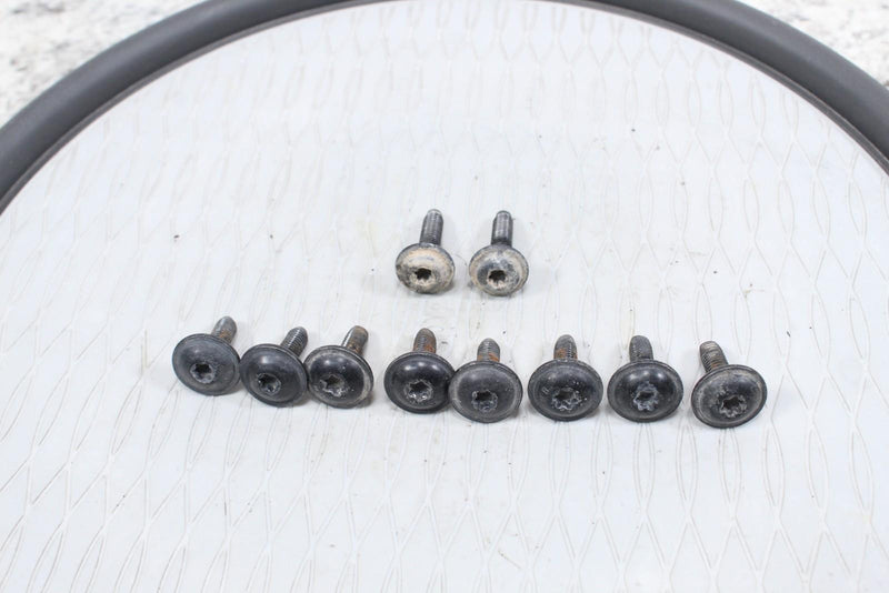 2018 ARCTIC CAT TEXTRON STAMPEDE X Hood Mounting Bolts 644969 - ATV