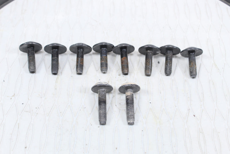 2018 ARCTIC CAT TEXTRON STAMPEDE X Hood Mounting Bolts 644969 - ATV