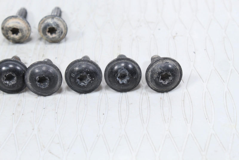 2018 ARCTIC CAT TEXTRON STAMPEDE X Hood Mounting Bolts 644969 - ATV